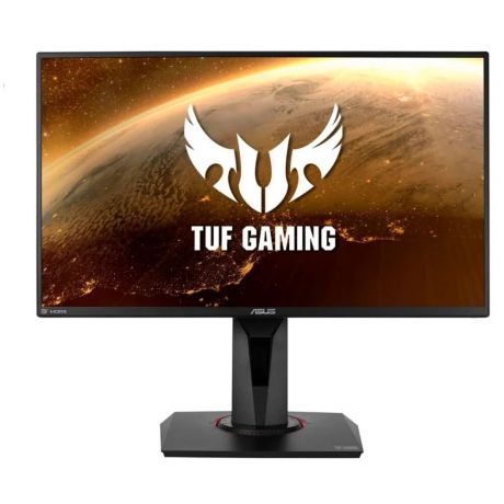 Монитор 25" ASUS TUF Gaming VG259QM IPS 1920x1080 1ms HDMI, DisplayPort