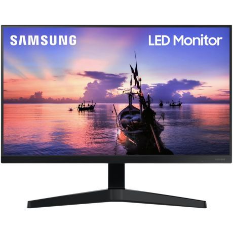 Монитор 27" Samsung F27T350FHM IPS 1920x1080 5ms HDMI, VGA