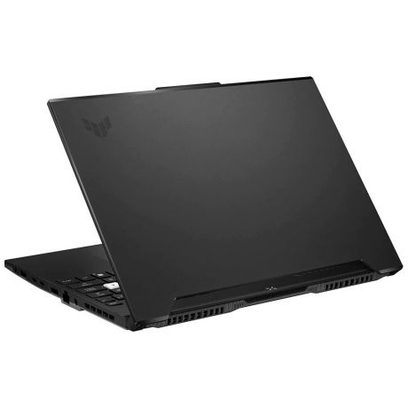 Ноутбук ASUS TUF Dash F15 FX517ZE-BS74 Core i7 12650H/16Gb/1Tb SSD/NV RTX3050Ti 4Gb/15.6" FullHD/Win11 Eclipse Gray