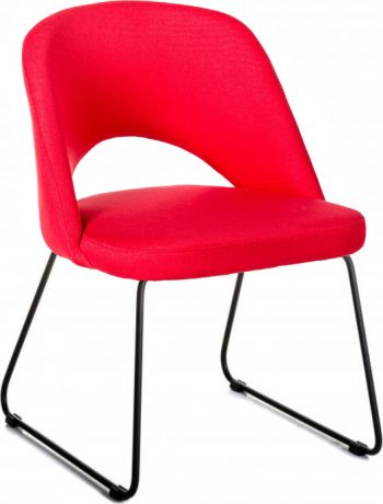 Кресло «Lars» Красный, линк
