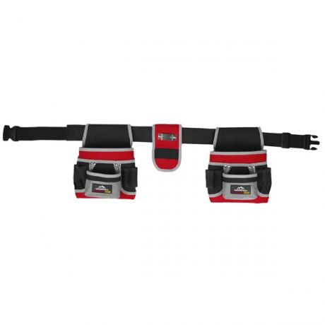 Сумка поясная Vertextools 0908-20 20 карманов