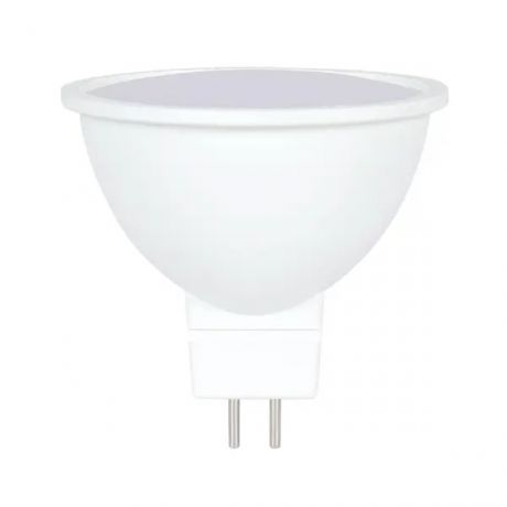 Лампа светодиодная Osram GU5.3 5 Вт нейтральный белый свет