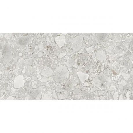 Керамогранит LB Ceramics Спектр 30x60.3 см 1.44 м² матовый цвет темно-серый