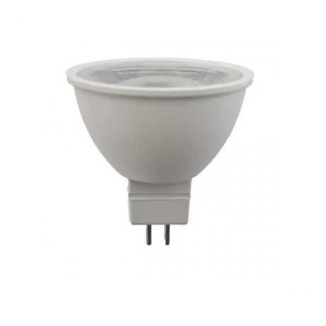 Лампа светодиодная Osram GU5.3 5 Вт 500 лм теплый белый свет