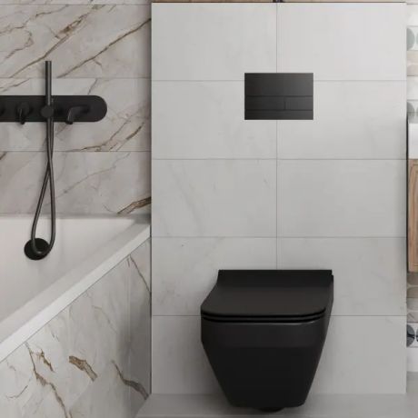 Настенная плитка Cracia Ceramica Time 01 25x60 см 1.2 м² цвет белый