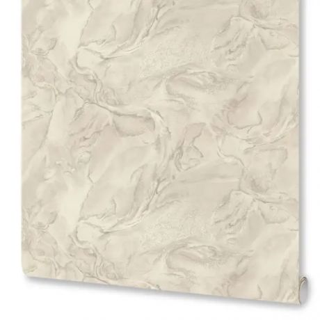 Обои флизелиновые Euro Decor Istok бежевые 1.06 м ED7293-01