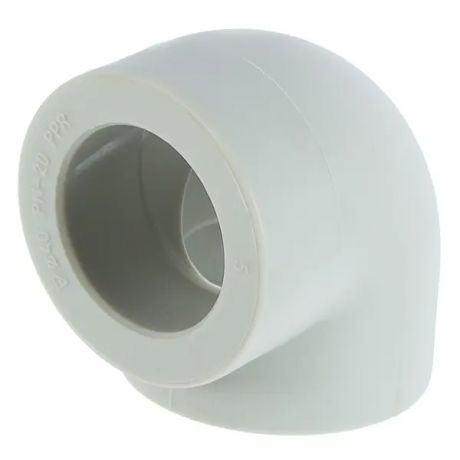 Угол 90° FV-Plast 40x40 мм полипропилен 202040