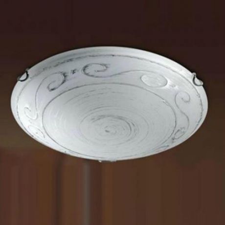 Настенно-потолочный светильник коллекция Tulion, 266, хром/белый Sonex (Сонекс)