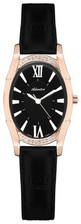 Adriatica Женские швейцарские наручные часы Adriatica A3637.9264QZ