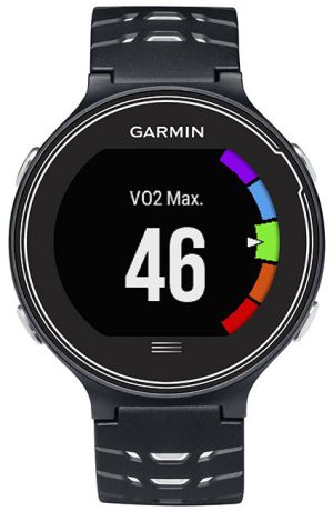 Garmin Умные часы для бега Forerunner 630 Black (010-03717-20)