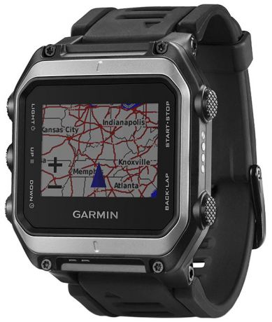 Garmin Умные часы Epix с предзагруженной ДР6 (010-01247-00)