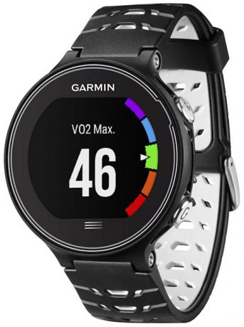 Garmin Умные часы для бега Forerunner 630 Black HRM-Run (пульсометр) (010-03717-30)