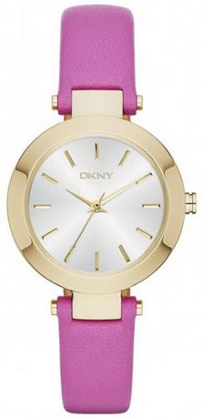 DKNY Женские американские наручные часы DKNY NY2414