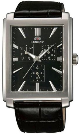 Orient Мужские японские наручные часы Orient SXAA004B