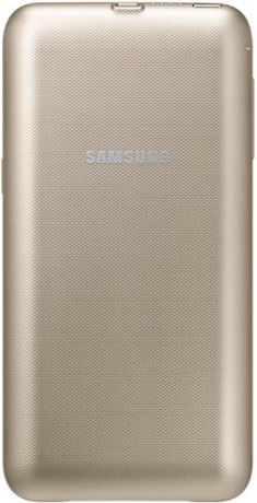 Samsung EP-TG928BFRGRU для Galaxy S6 edge+ Gold