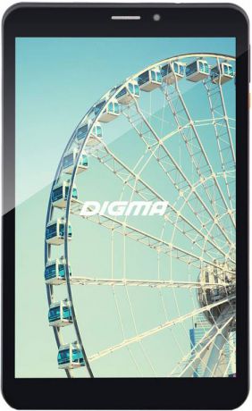 Digma Plane 8.6 8" 8Gb 3G Dark Blue