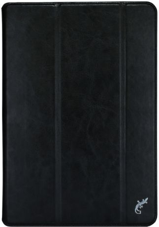 Чехол-книжка G-Case Executive для Asus ZenPad 10 Z300CG (Черный)