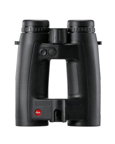 Бинокль-дальномер Leica Geovid 10x42 HD-В