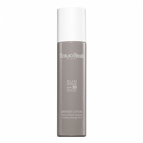 Natura Bisse Ультралегкий солнцезащитный лосьон SPF20