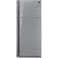 Холодильник Sharp SJ XP59PG SL
