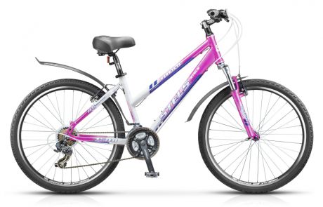 Велосипед Stels Miss 7500 (2014)