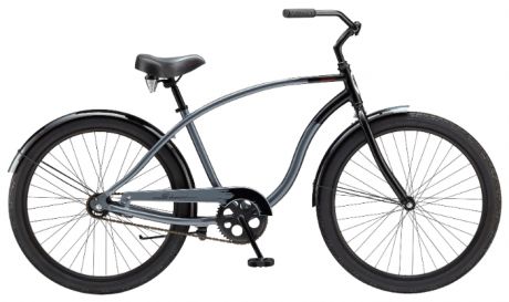 Велосипед Schwinn TORNADO (2015)