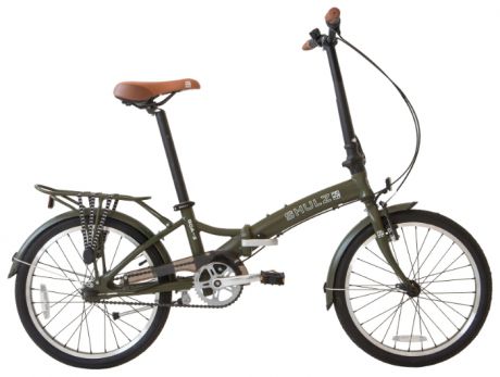 Велосипед Shulz GOA 3 С (2015)