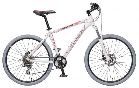 Велосипед Stinger Reload XR 2.5 (2015)