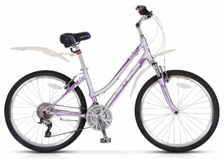 Велосипед Stels Miss 9300 (2015)