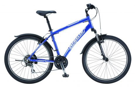 Велосипед Wheeler Protron 620 Comfort M (2013)