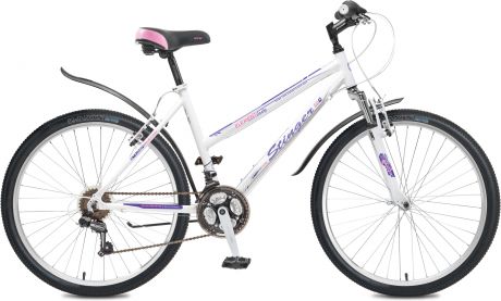 Велосипед Stinger Element lady 26
