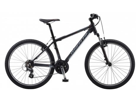 Велосипед Wheeler Protron 700 M (2014)