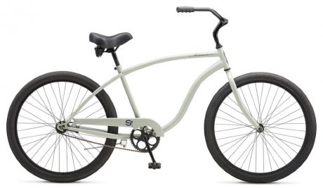 Велосипед SCHWINN S1 26 (2016)