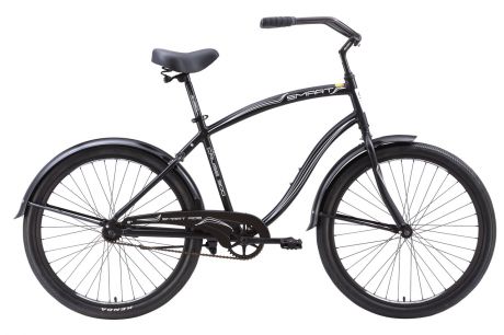 Велосипед Smart CRUISE 300 (2016)