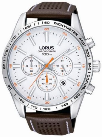 Lorus Lorus RT389BX9