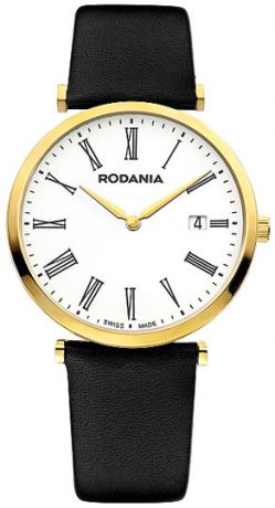 Rodania Rodania 2505632