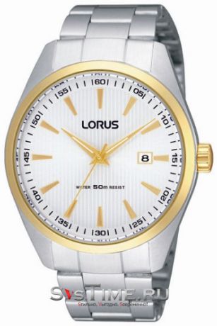 Lorus Lorus RH998CX9
