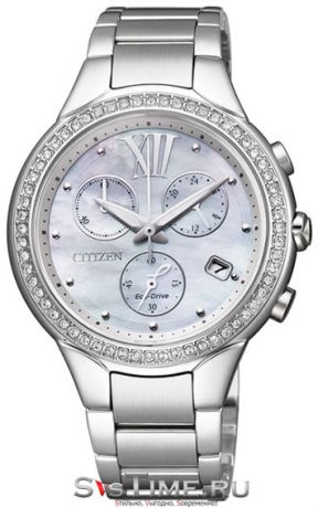 Citizen Citizen FB1321-56A