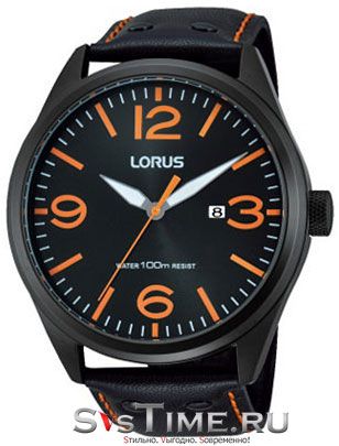 Lorus Lorus RH961DX9
