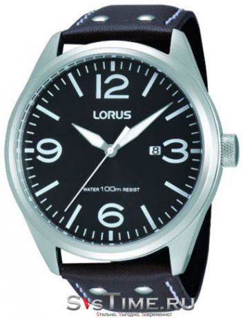 Lorus Lorus RH967DX9