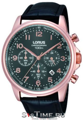 Lorus Lorus RT332DX9