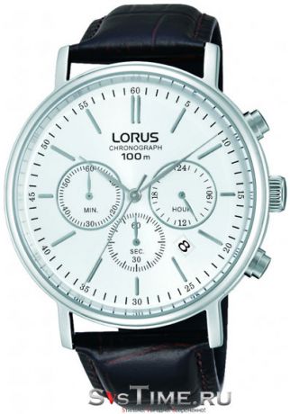 Lorus Lorus RT341DX9