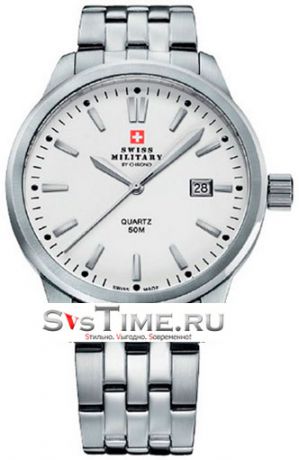 Swiss Military by Chrono Swiss Military by Chrono SMP36009.02