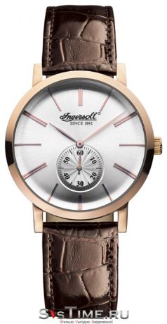 Ingersoll Ingersoll INQ012WHRS