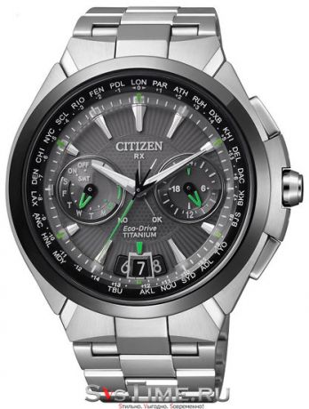 Citizen Citizen CC1084-55E