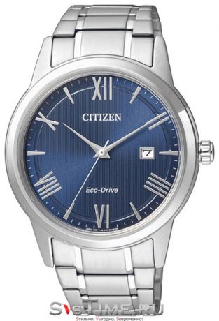 Citizen Citizen AW1231-58L