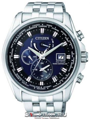 Citizen Citizen AT9030-55L