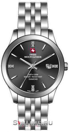 Swiss Mountaineer Swiss Mountaineer SM1531