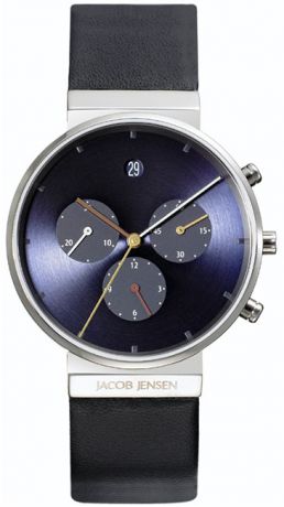 Jacob Jensen Jacob Jensen 605