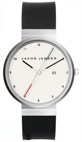 Jacob Jensen Jacob Jensen 733
